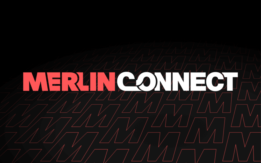 Merlin Connect: Merlin anuncia iniciativa para ligar os seus membros a plataformas tecnológicas emergentes