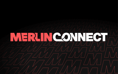 Merlin Connect: Merlin anuncia iniciativa para ligar os seus membros a plataformas tecnológicas emergentes