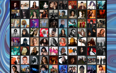 IMPALA revela os “100 Artists to Watch” para 2025 em parceria com o YouTube, celebrando a diversidade e a inovação no panorama musical independente da Europa – 4 artistas da AMAEI estão na lista!