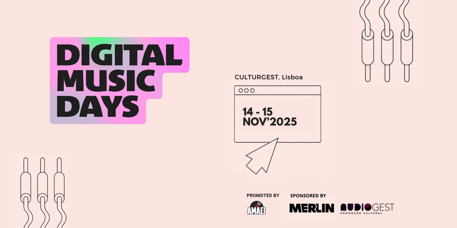 Digital Music Days